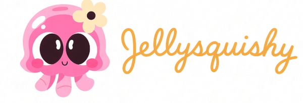 Jellysquish